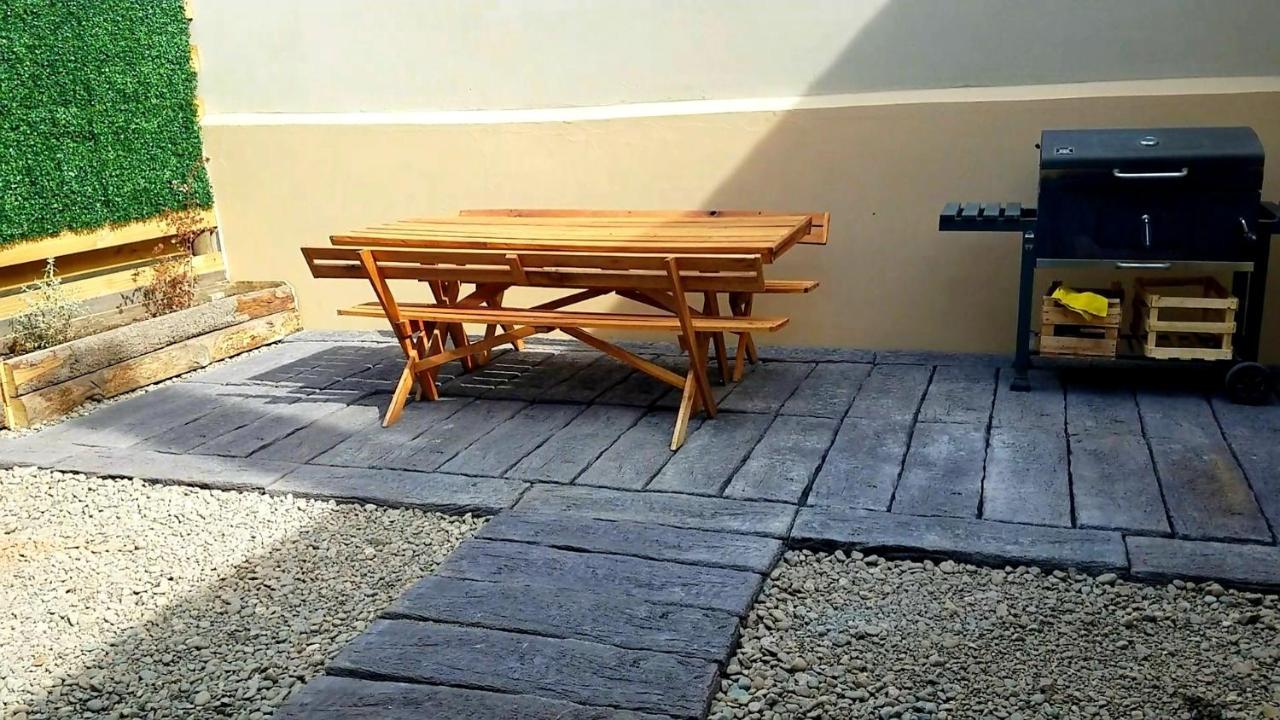 Ramayon House San Martín de los Andes 外观 照片