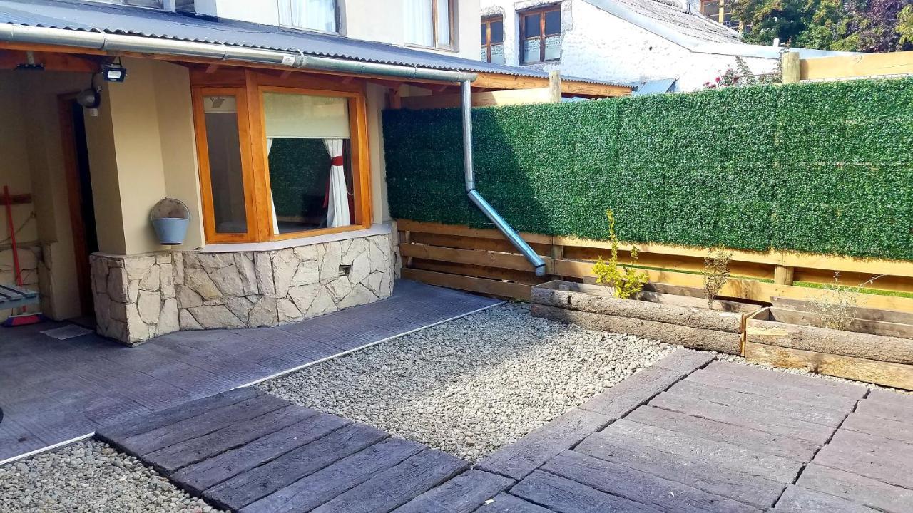 Ramayon House San Martín de los Andes 外观 照片