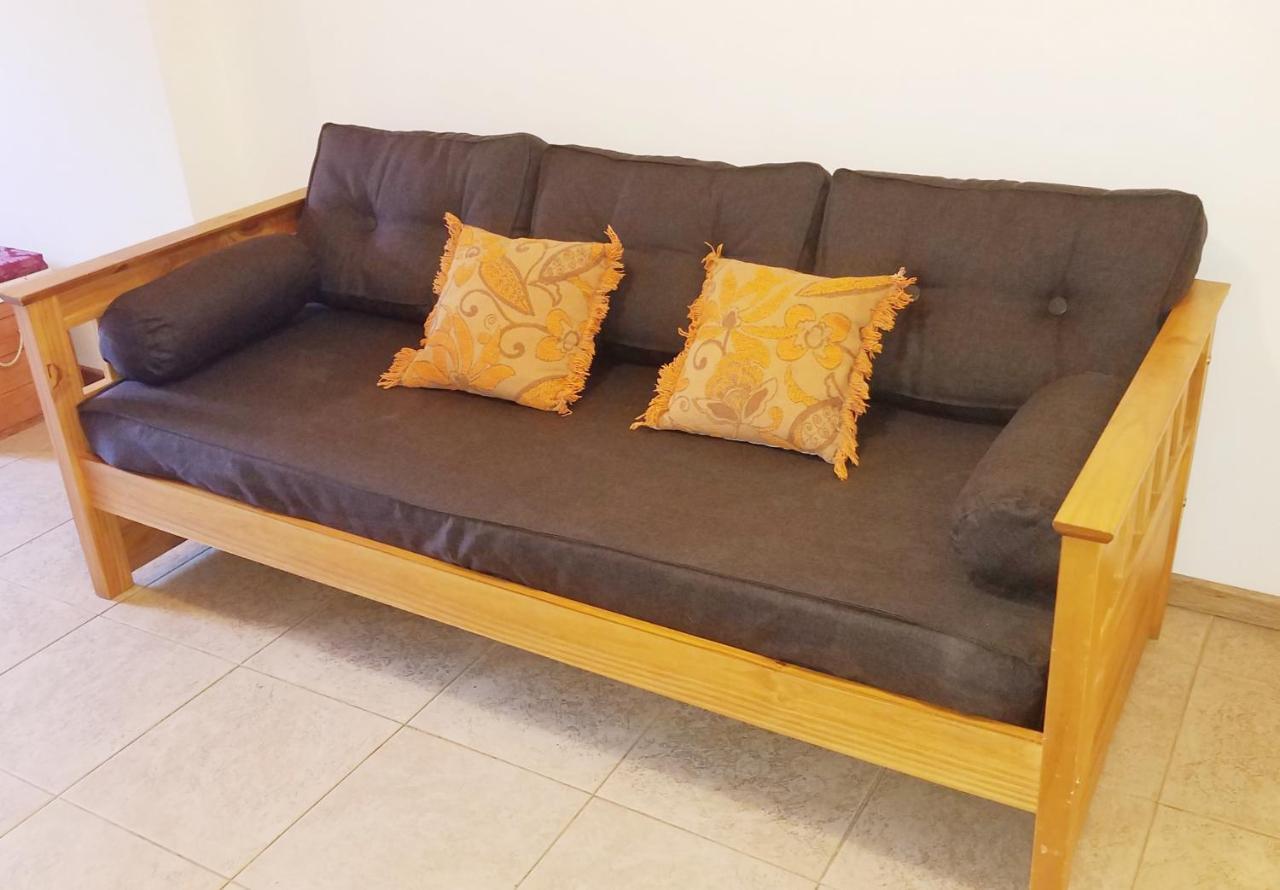 Ramayon House San Martín de los Andes 外观 照片