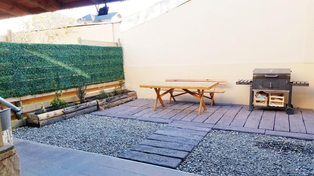 Ramayon House San Martín de los Andes 外观 照片