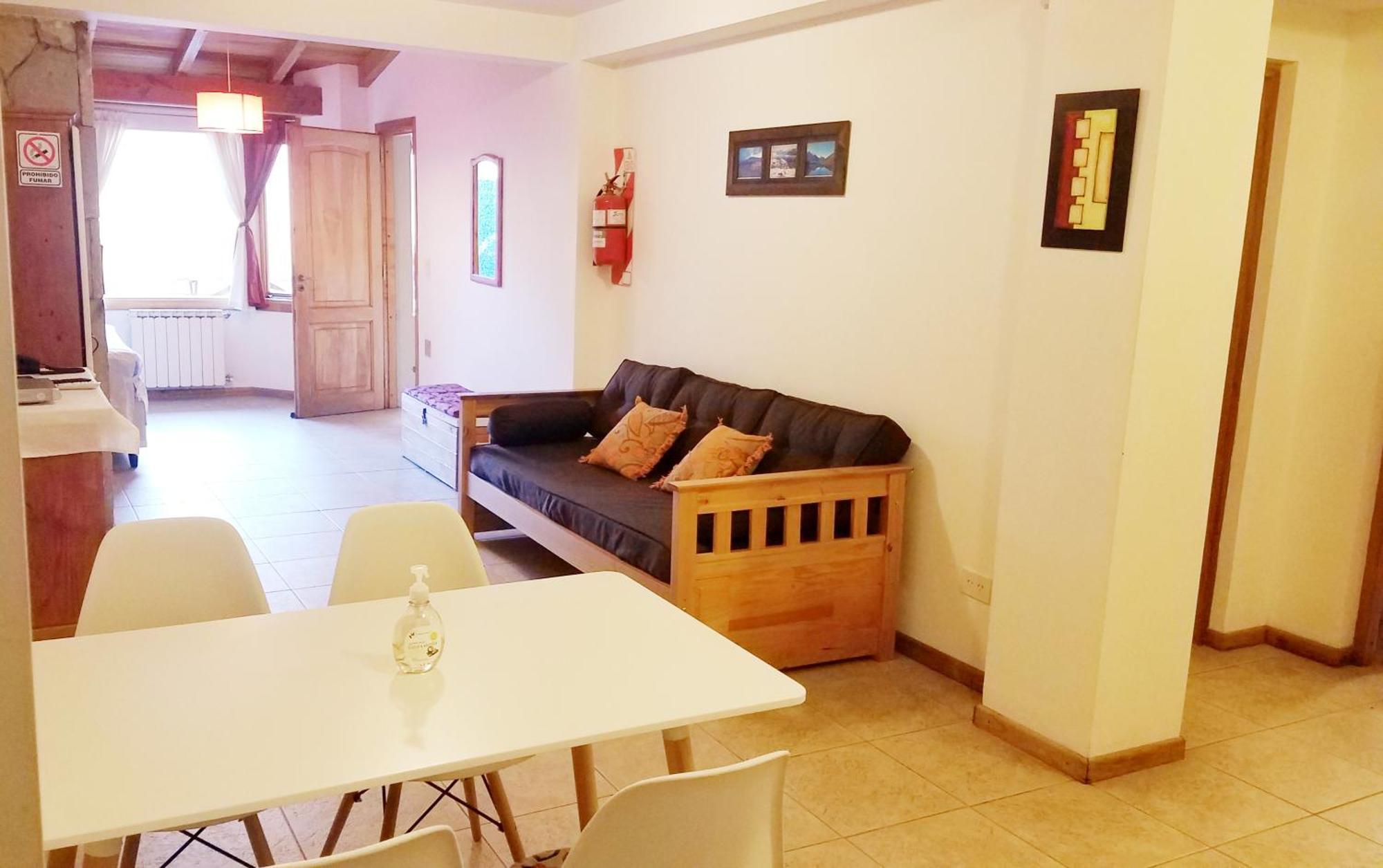 Ramayon House San Martín de los Andes 外观 照片