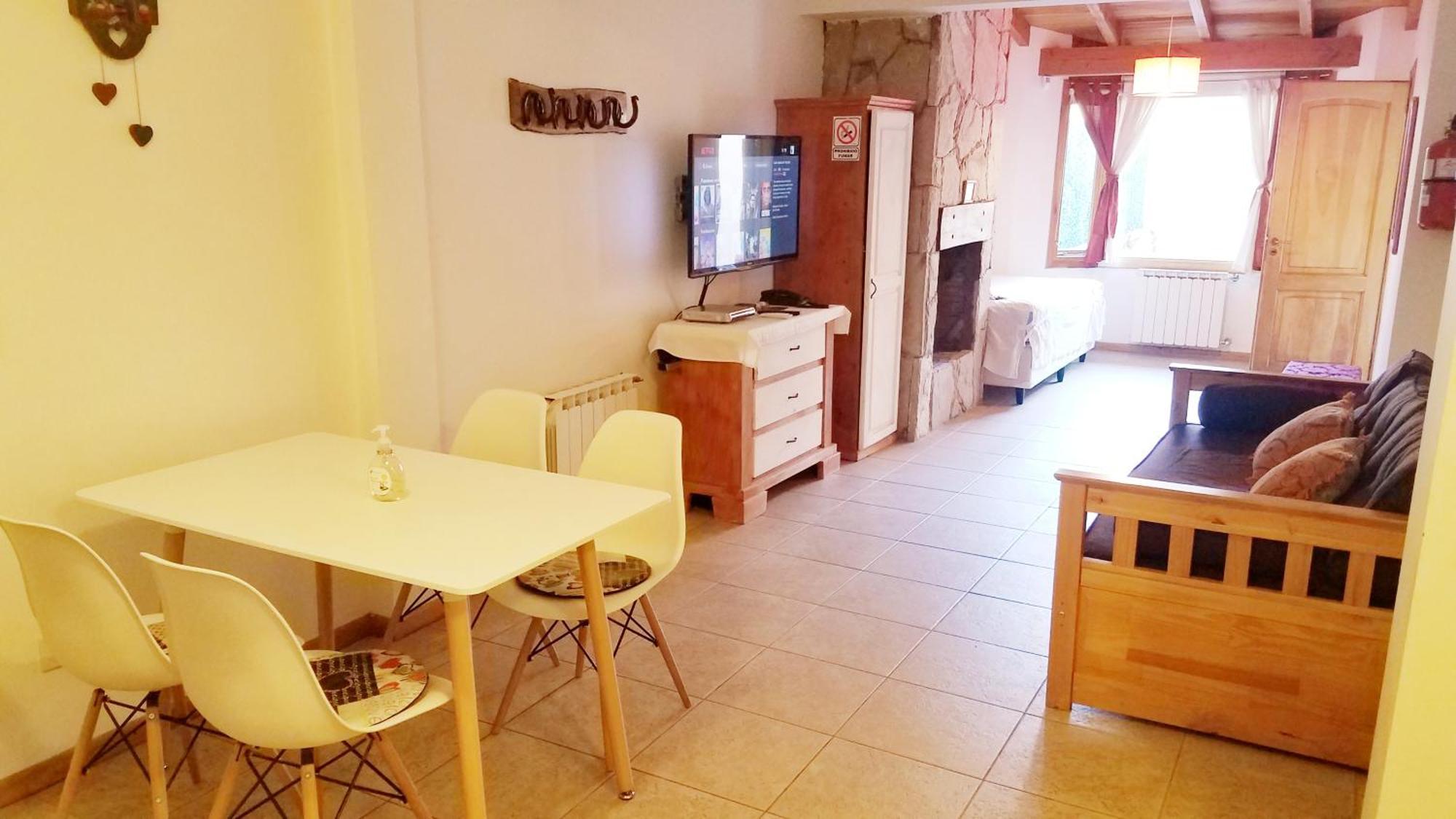 Ramayon House San Martín de los Andes 外观 照片
