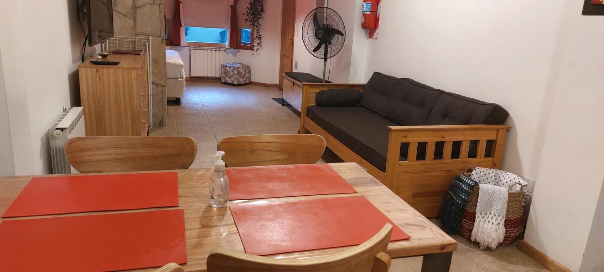 Ramayon House San Martín de los Andes 外观 照片