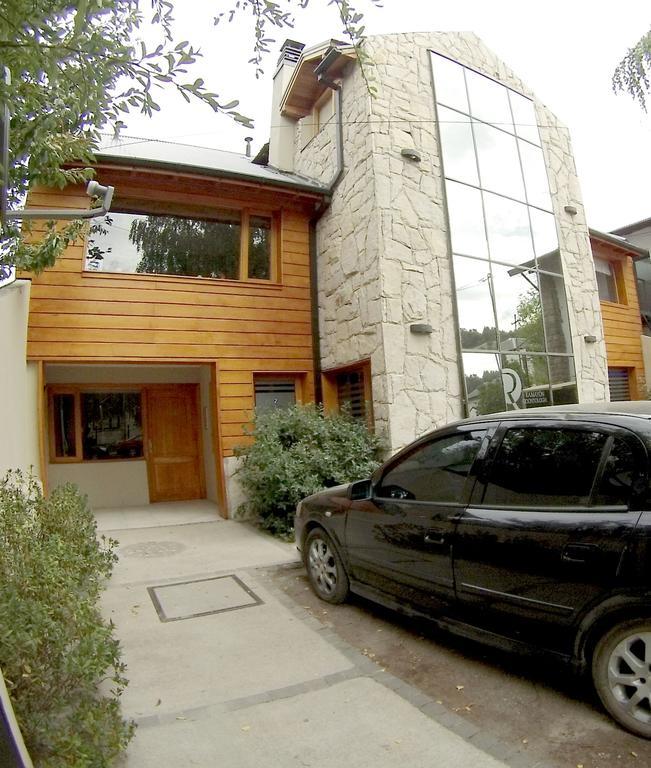 Ramayon House San Martín de los Andes 外观 照片
