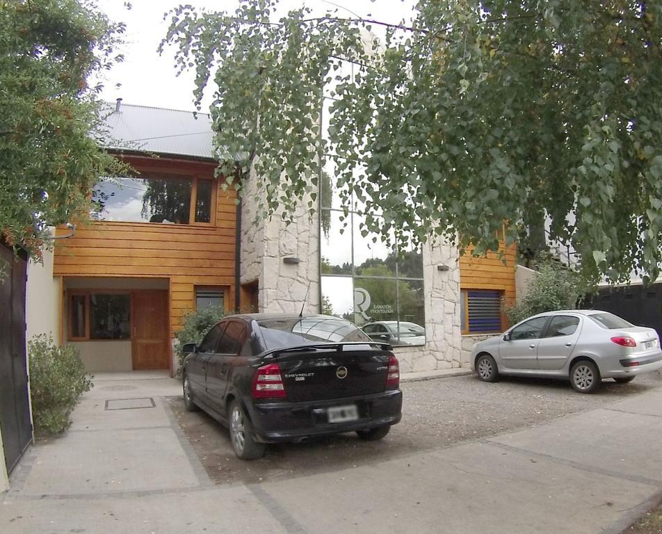 Ramayon House San Martín de los Andes 外观 照片