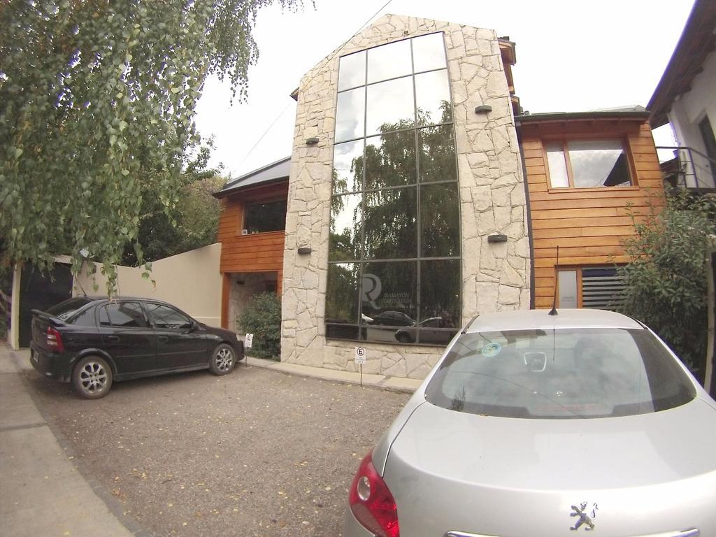 Ramayon House San Martín de los Andes 外观 照片