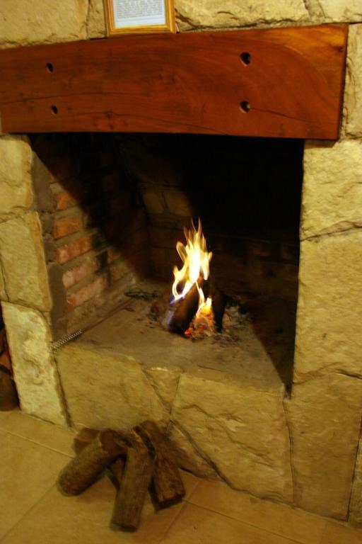 Ramayon House San Martín de los Andes 外观 照片